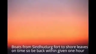 Tarkarli Malvan Devbaug Tsunami island - Great Beaches - A review