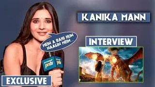 Kanika Mann Exclusive Interview On Naagin 7, Talks About Her New Character, Bonding With Priyanka