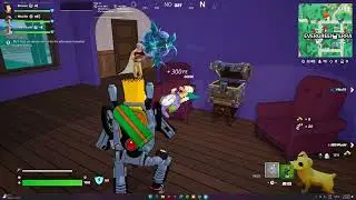 15 kill