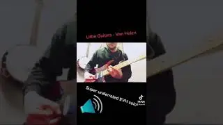 &ldquo;Little Guitars (intro)&rdquo;