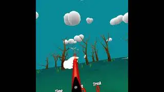 duck hunting VR Quest 3