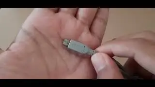 3DS 2DS DSi Power Adapter - Test 2 June