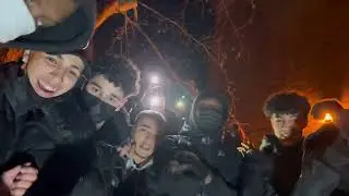 DMBLACK-THEY THINK-(Video Oficial)     #spanishdrill