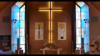+ Third Sunday after Epiphany +