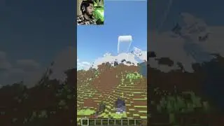 WEIRDEST Village Seed EVER in 1.21+ 😱