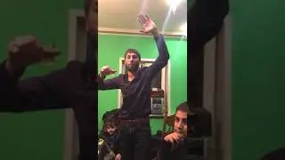 Gypsy songs.Тарзан -Давайте выпьем!