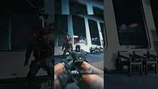 Silent Assassin 🎯 | COD Black Ops 6 #shorts