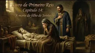 Book of First Kings, Chapter 14