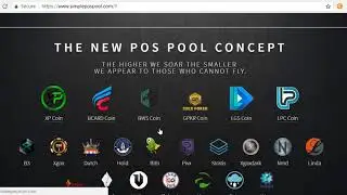 Daily Income with Crypto - P3D Token, Masternodes and Staking, Cryptotab browser, Moonbitco.in
