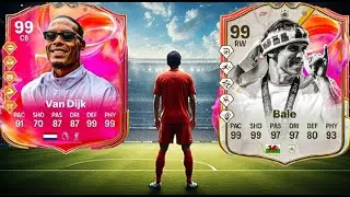 LIVE FC 25! CAN WE PACK 99 FUTTIES BALE? EVO @6PM CONTENT? FPL! FC 26 WAITING ROOM! #futties #fifa