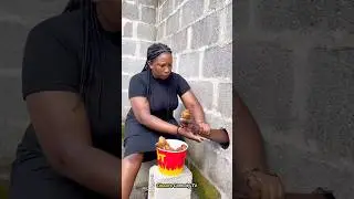 Chicken pot #funny #funnyvideo #prank