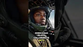 MUM-T: How Pilots & Drones Are Teaming Up in Real-Time Warfare