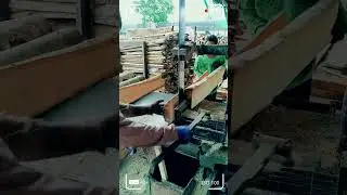 The most popular sawmill operator