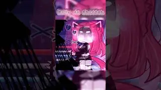 Don&rsquo;t underestimate women ♡♡ #gachaclub #alightmotion #gacha #edit #animation #art #gachalife