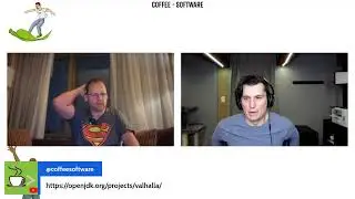 Java Developer Advocate extraordinairre Billy Korando!
