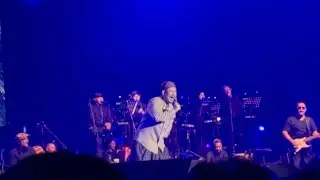 Medley: Seroja/Cinta Kristal/Senja Nan Merah/Seribu Tahun Takkan Mungkin