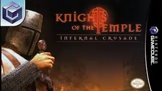 Longplay of Knights of the Temple Infernal Crusade