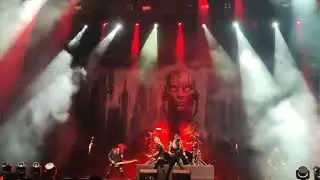 Accept - Live in Istanbul(17oct 2024)Full Performance from the lens of an ordinary audience.#accept