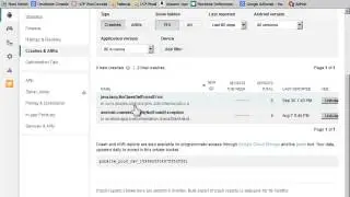 Publish and Monetize Your Android App