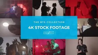 BTS Of High-End Video Production | FILMPAC