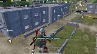 Godlike Car Spray ✨ @JONATHANGAMINGYT 1v4