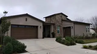 Madera, CA: 4 Bed, 3.5 Bath, 2 Car Garage