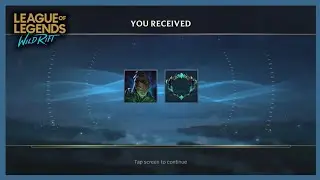 Free Tresh Icon and Border