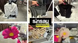 SINSAY PIEKNA WIOSNA 🌸 POJEMNIKI WIELKANOCNE💥KOSZYCZKI💥NOWE MARYNARKI 💥PLASZCZE💥SPODNIE