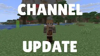 CHANNEL UPDATE