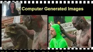 Special Effects - Elements of Film