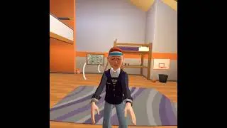How to get a full body in rec room Tutorial￼