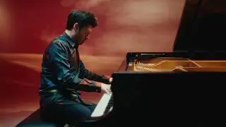 Schumann, Carnival Scenes from Vienna, op. 26 - Intermezzo | Dimitri Malignan