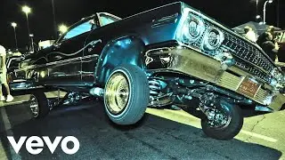 Ice Cube, Dr Dre, Eminem & Snoop Dogg - Swing (2025)