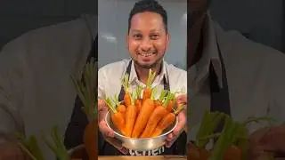 Carrot curry! 💵💸🥕🤭 #food #delicious #foodie #trending #viral #shorts
