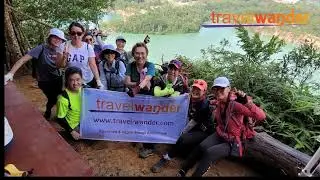 2024 Seri Alam Blue Lake Hike
