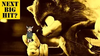 Sonic 2 Projected to Easily Take Top Box Office Spot