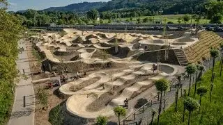 BMX | DIRT | Bikepark Zurich