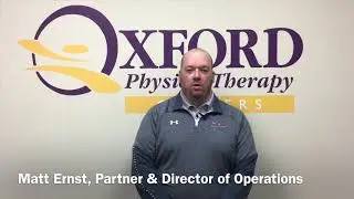 Virtual (BE)Visits | Oxford PT