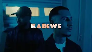 [FREE] AMO X AYMEN TYPE BEAT - ''KaDeWe'' (prod. by kaythe808plug)