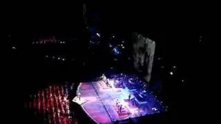 Neil Diamond Xcel Center 7/19/2008 America