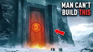 Mysterious Sealed Doors Guarding the Secrets of Lost Civilizations &ndash; Who Built Them and Why?