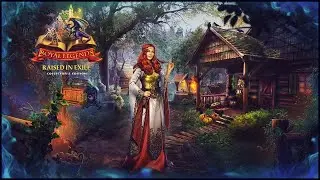 Royal Legends 2. Raised in Exile Walkthrough | Королевские легенды 2. Дитя изгнания прохождение #2