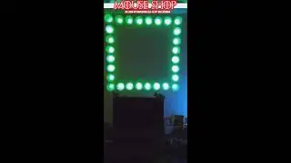 Mega Originele Dot Beamer