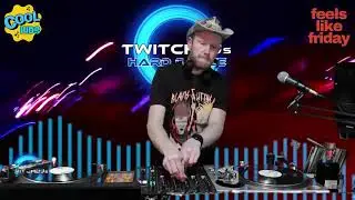 Hard Dance Raid Train. Classic Hard House to Hard Trance