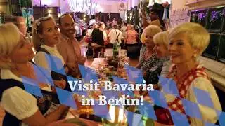 Maximilians - best Bavarian specialities in Berlin