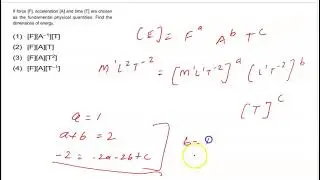 NEET 2021 Physics Solutions | NEET 2021 Physics Solved Paper