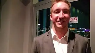 Erick Fedde talks about big league highlights