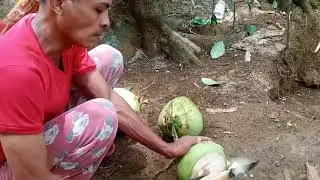 Ma buko daw kami yammy 😋