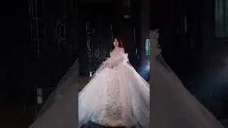 New wedding dress-2021-Suzhou love season 💃💃💃💃💃