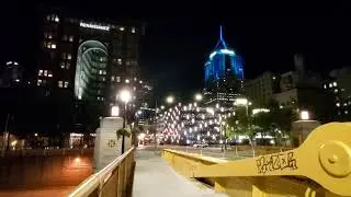 Pittsburgh 6th Street Bridge aka Roberto Clenente Bridge